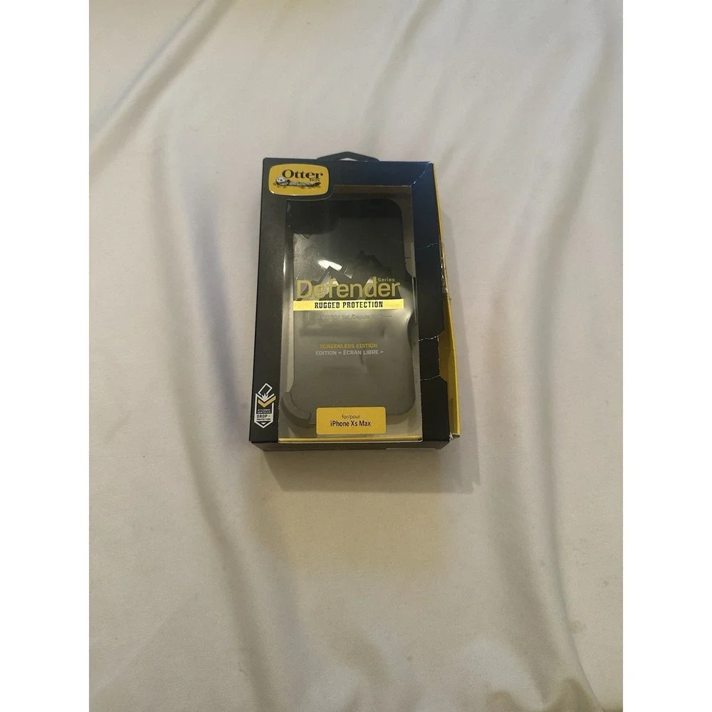 OtterBox Defender Series Holster Belt Clip Replacement for iPhone XS Max (Only)